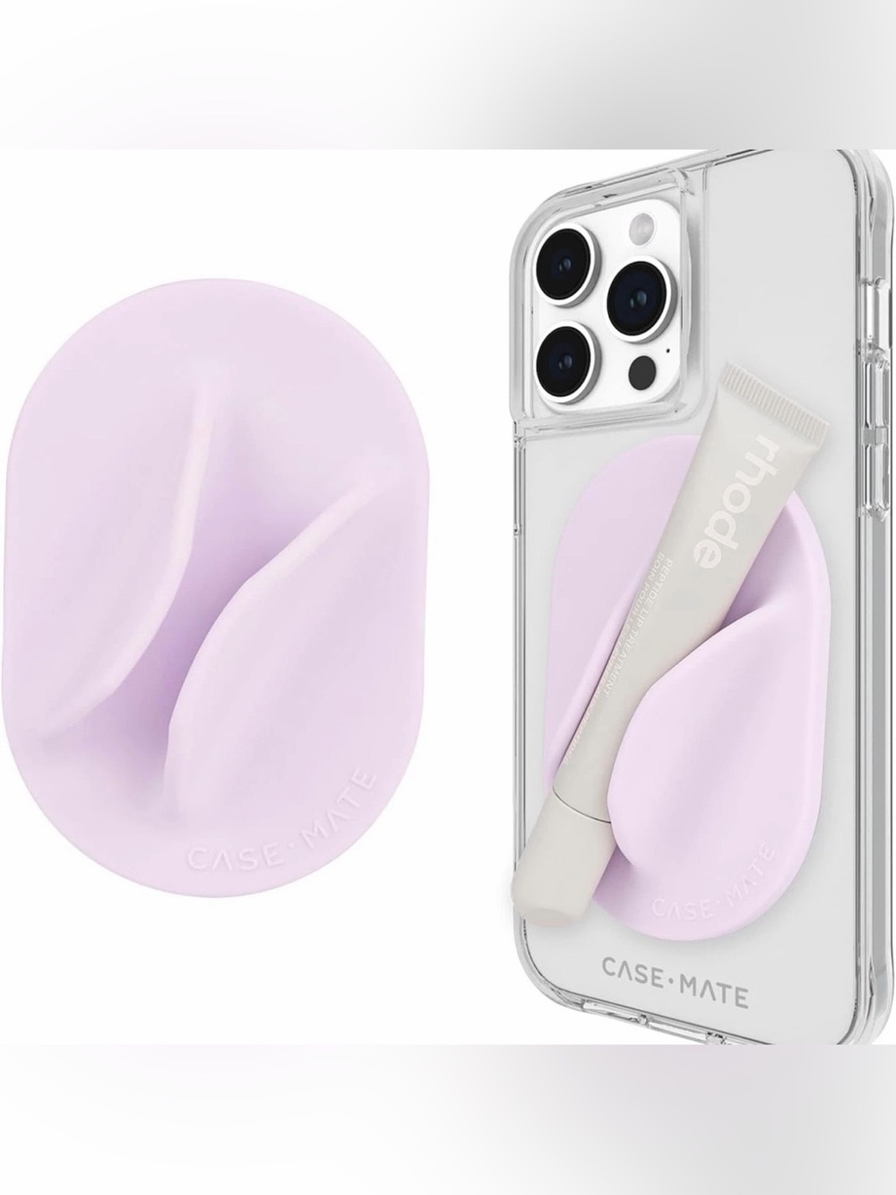 CASE-MATE Magnetic Lipgloss Holder